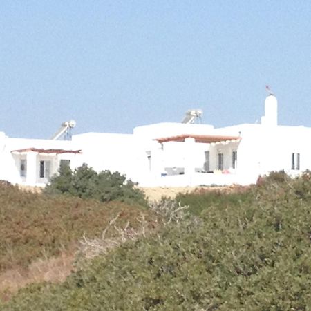Sea Breeze Villa Lachania  Room photo