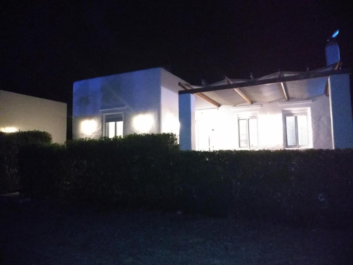 Sea Breeze Villa Lachania  Exterior photo